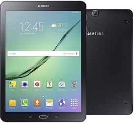 Замена сенсора на планшете Samsung Galaxy Tab S2 VE 9.7 в Пскове